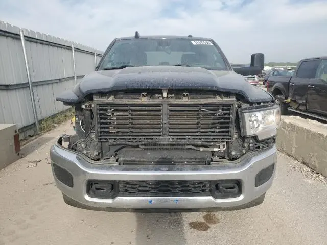 2022 RAM 2500 BIG HORN/LONE STAR  