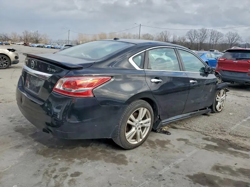 2013 NISSAN ALTIMA 3.5S  
