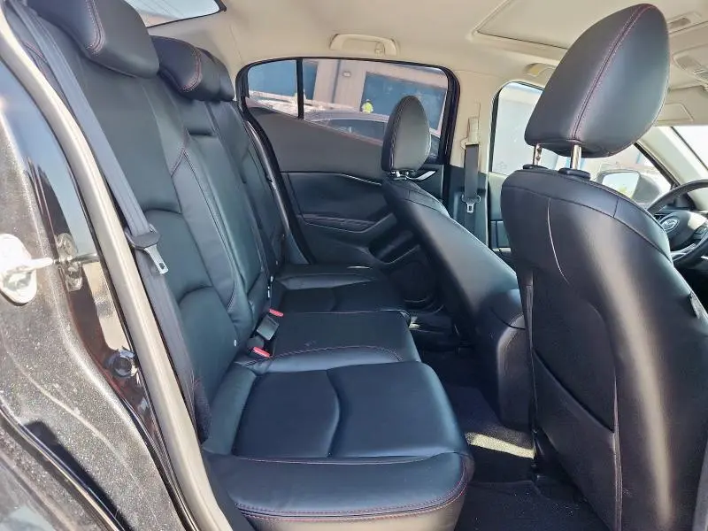 2015 MAZDA 3 TOURING