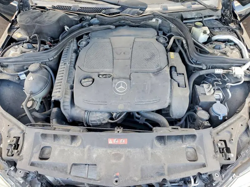 2014 MERCEDES-BENZ C 300 4MATIC  