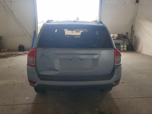2013 JEEP COMPASS SPORT  