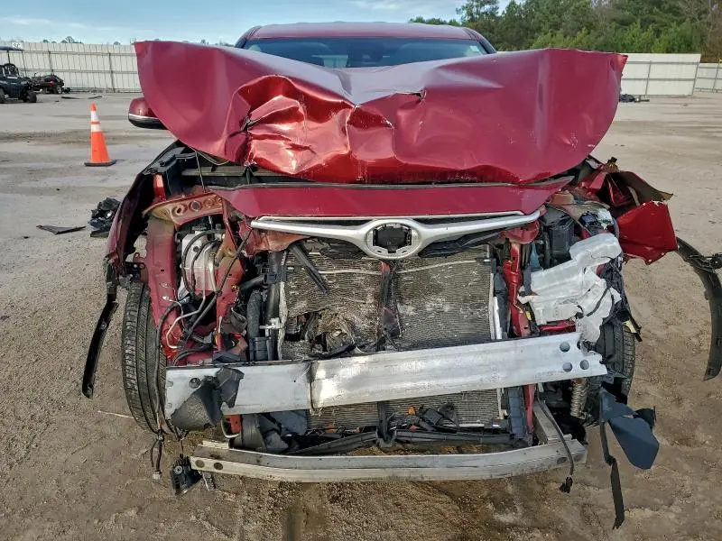 2022 TOYOTA HIGHLANDER L  