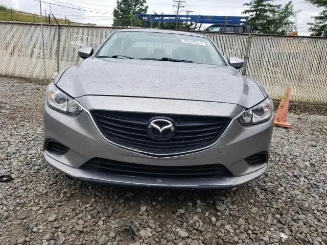 2015 MAZDA 6 TOURING  