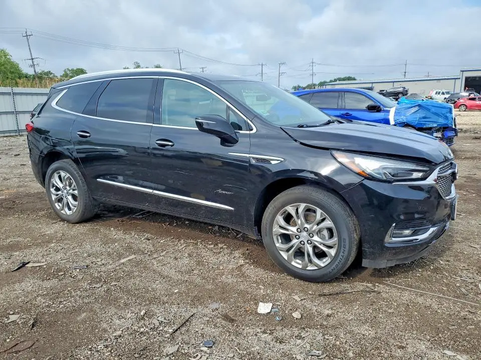 2020 BUICK ENCLAVE AVENIR  