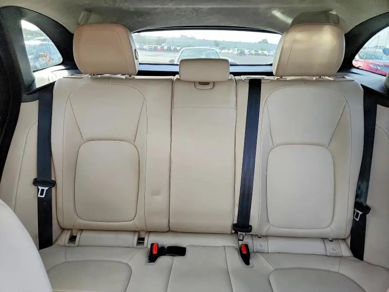 2019 JAGUAR F-PACE PREMIUM  