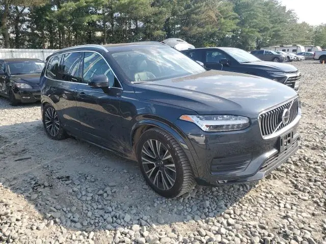 2022 VOLVO XC90 T5 MOMENTUM  