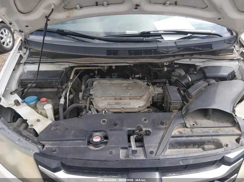 2014 HONDA ODYSSEY TOURING/TOURING ELITE