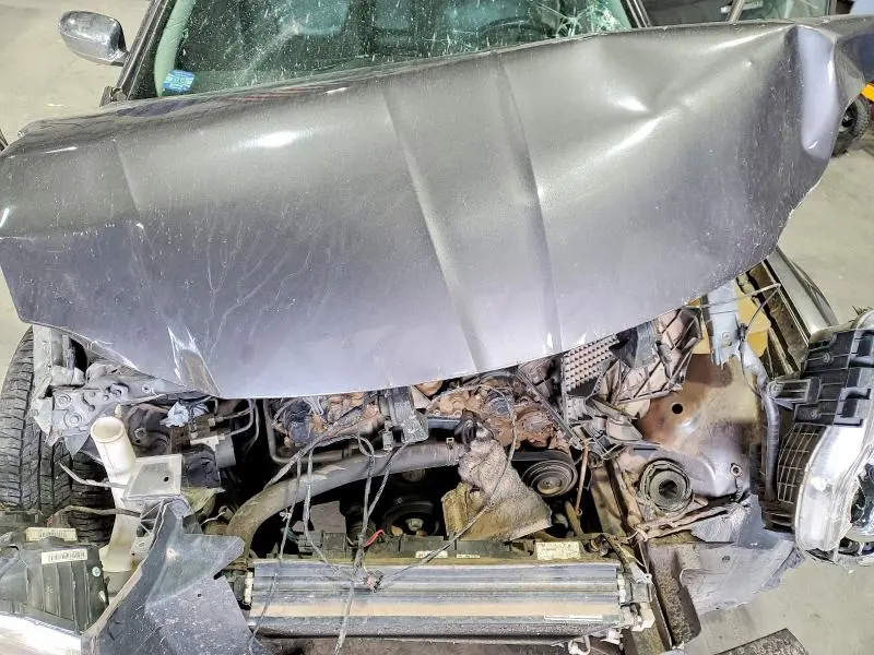 2016 CHRYSLER 300C   