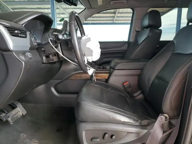 2017 CHEVROLET TAHOE C1500 LT  