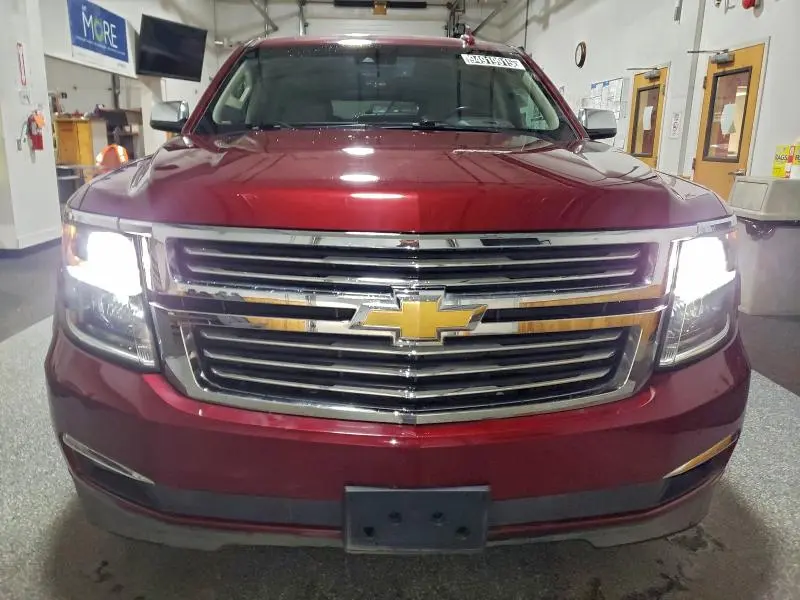 2020 CHEVROLET SUBURBAN C1500 PREMIER  