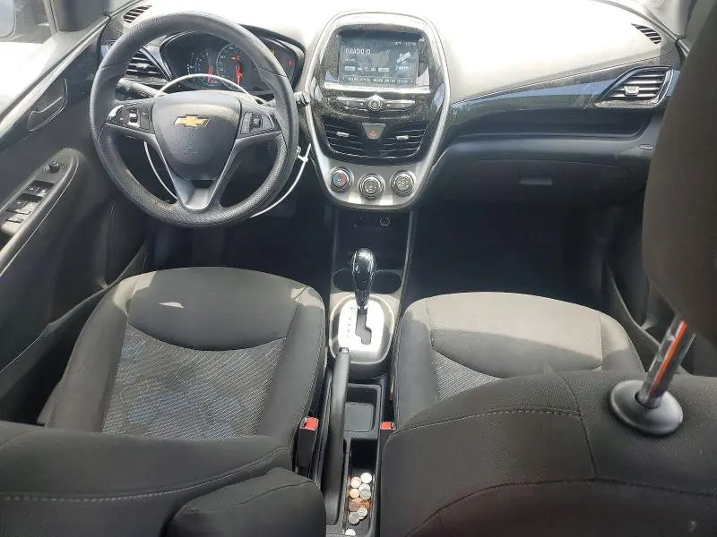 2016 CHEVROLET SPARK 1LT  