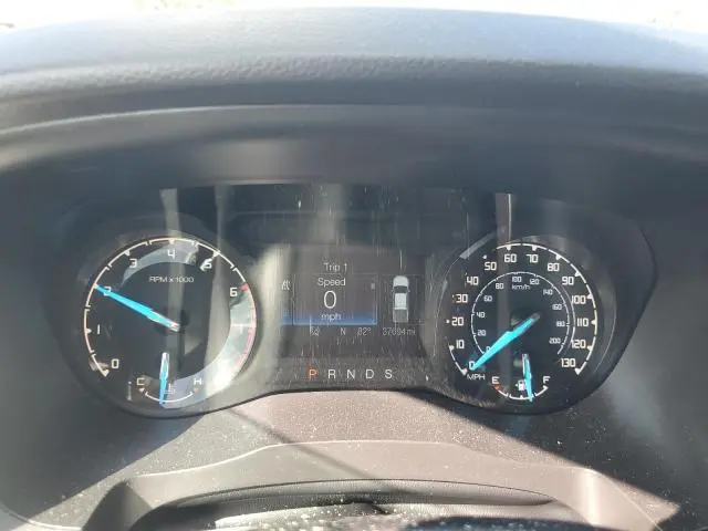 2023 FORD RANGER XL  