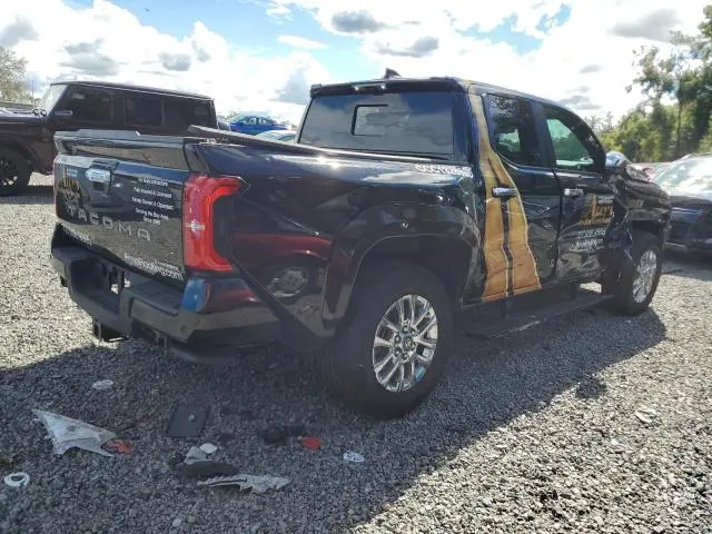 2024 TOYOTA TACOMA DOUBLE CAB  