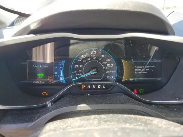 2014 FORD C-MAX SEL  