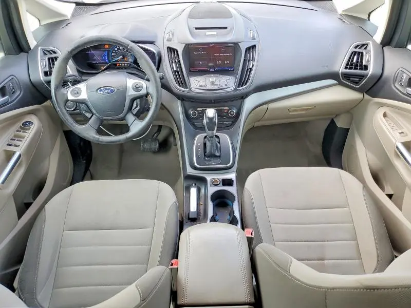 2013 FORD C-MAX SE  