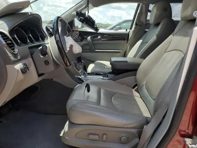 2015 BUICK ENCLAVE   