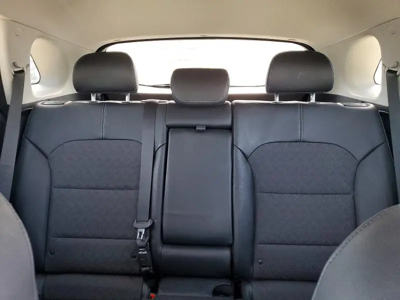2021 KIA NIRO TOURING  