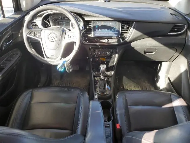 2018 BUICK ENCORE ESSENCE  