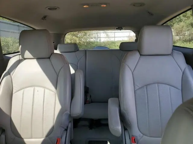 2012 BUICK ENCLAVE