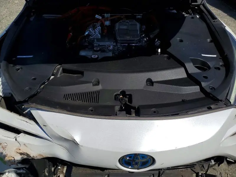 2022 TOYOTA MIRAI XLE  