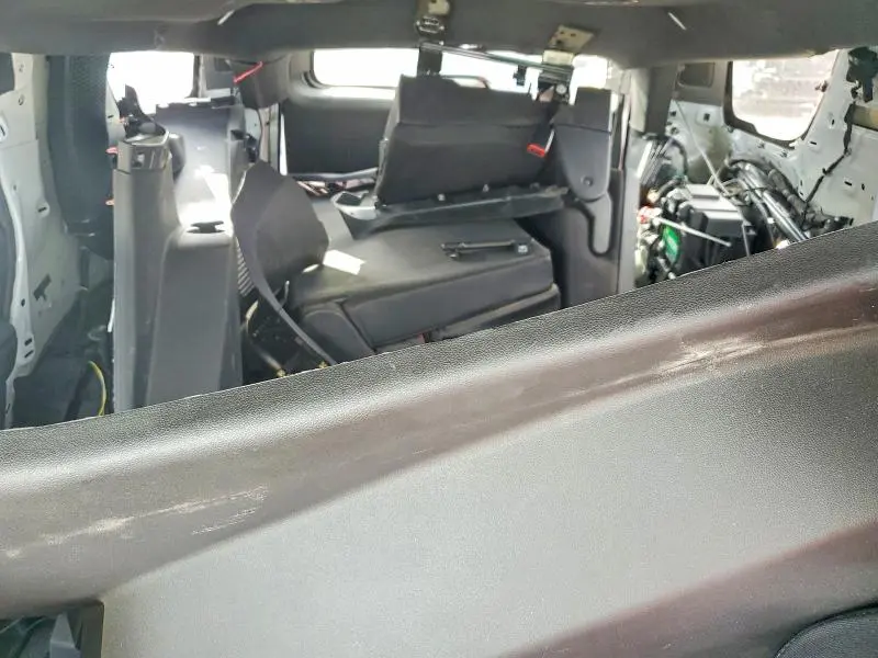 2023 CHEVROLET TAHOE C1500  