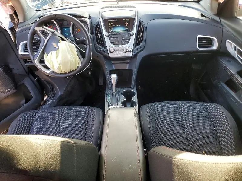 2014 CHEVROLET EQUINOX   