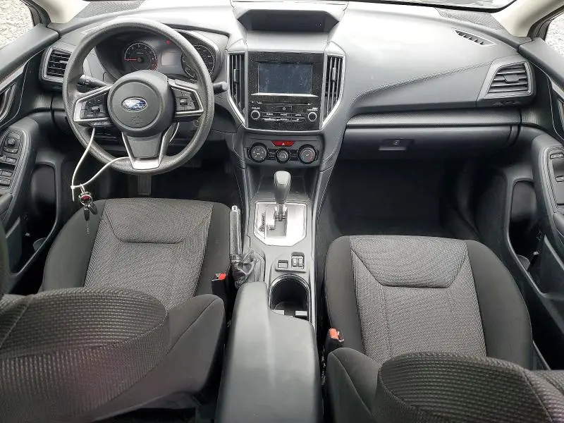 2019 SUBARU IMPREZA PREMIUM  