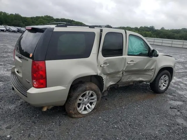 2014 GMC YUKON SLT  
