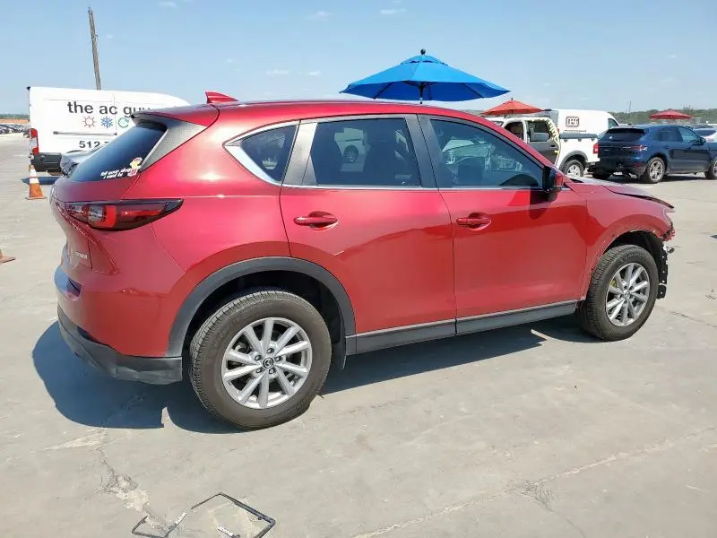 2023 MAZDA CX-5 SELECT  