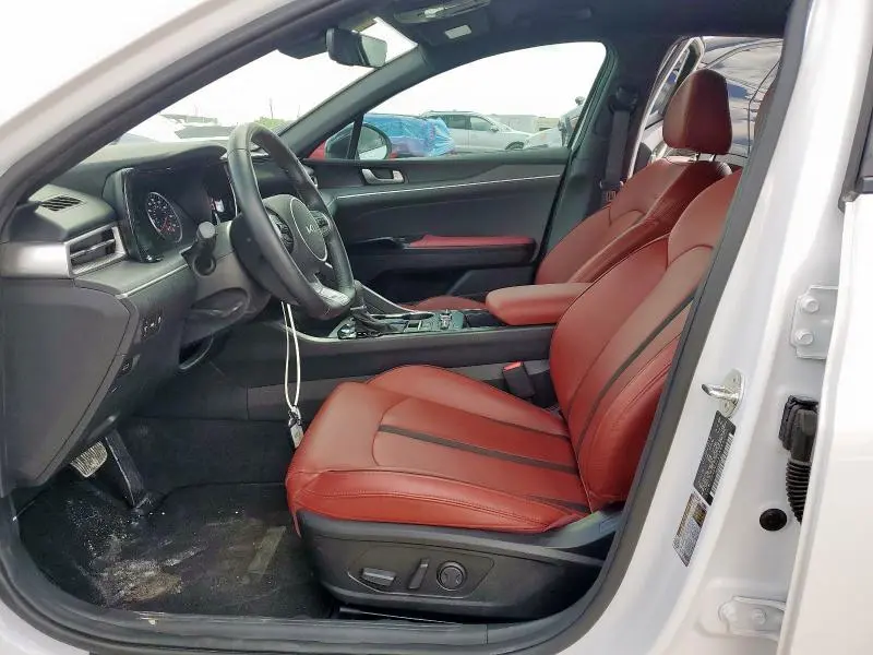 2024 KIA K5 GT LINE  