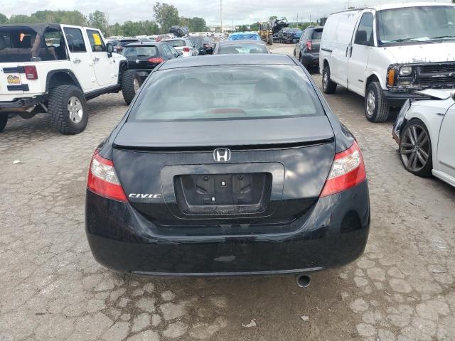 2011 HONDA CIVIC EXL