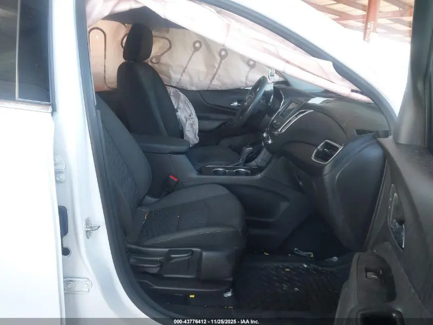 2020 CHEVROLET EQUINOX FWD 2FL