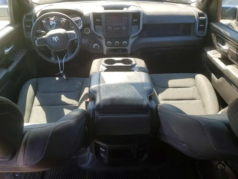 2023 RAM 1500 TRADESMAN  