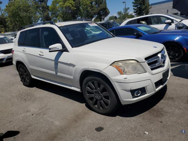 2012 MERCEDES-BENZ GLK 350