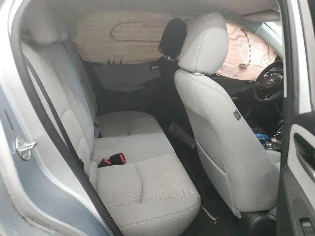2019 TOYOTA YARIS L  