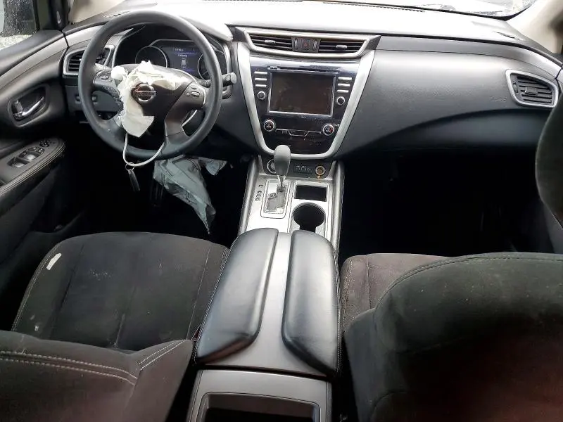 2020 NISSAN MURANO S  