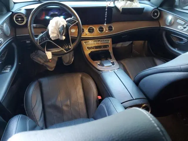 2021 MERCEDES-BENZ E 350  