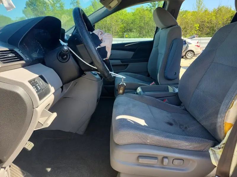 2016 HONDA ODYSSEY EX  