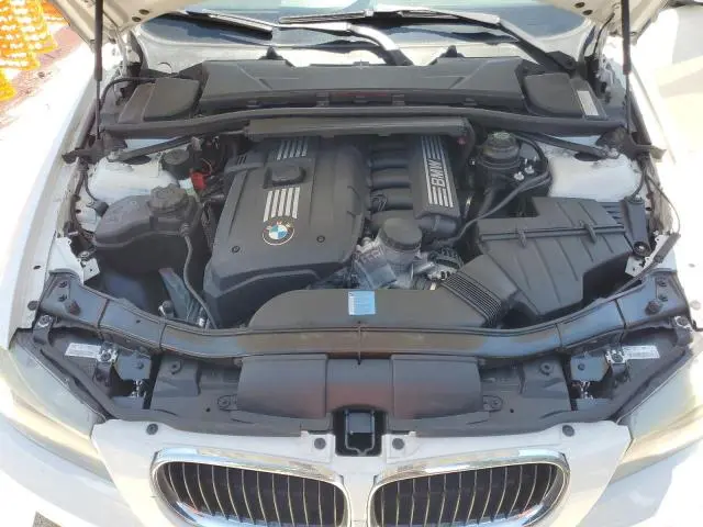 2011 BMW 328 I  