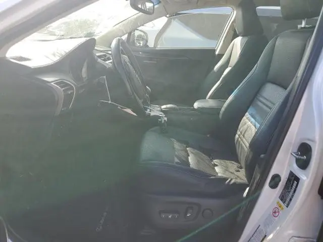 2016 LEXUS NX 200T BASE  