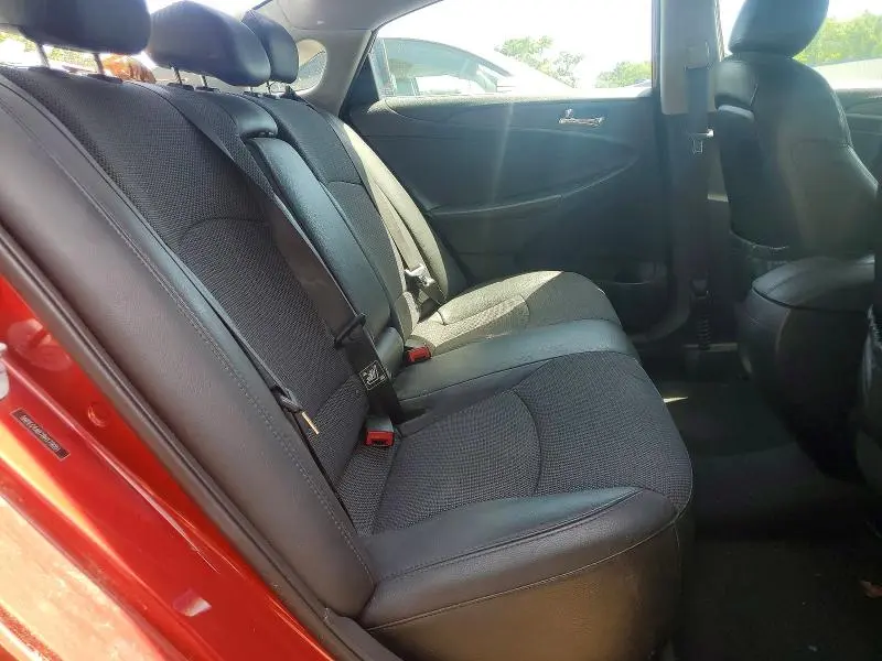 2011 HYUNDAI SONATA SE 2.0T  