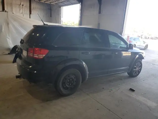 2014 DODGE JOURNEY SE  