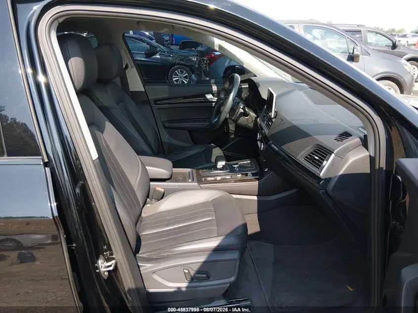 2019 AUDI Q5 45 PREMIUM