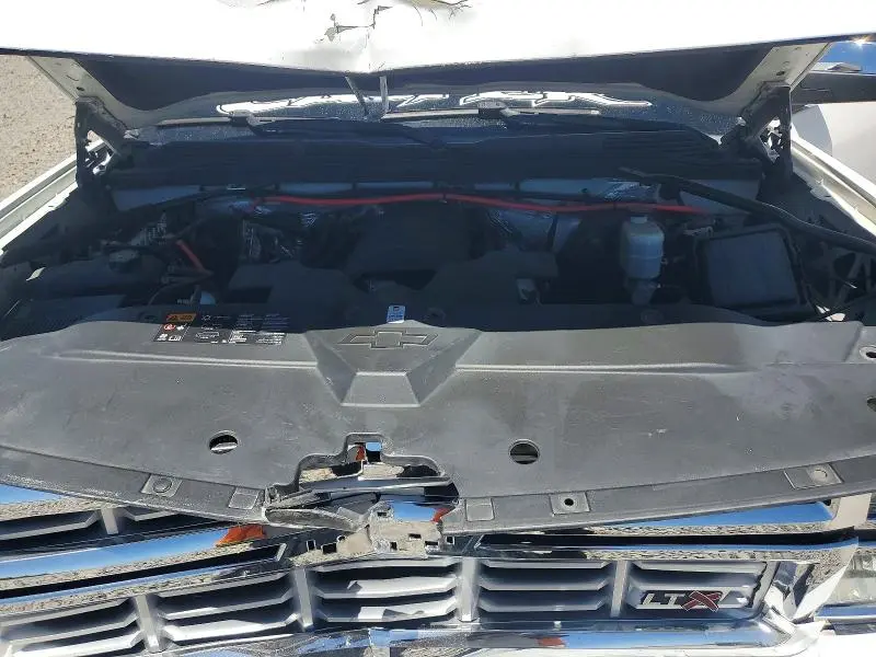 2014 CHEVROLET SILVERADO C1500 LT  