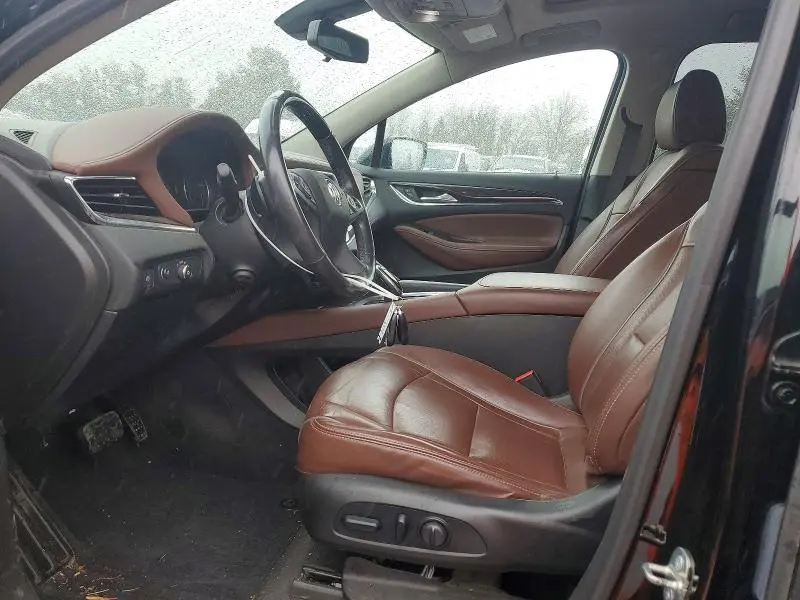 2018 BUICK ENCLAVE AVENIR  