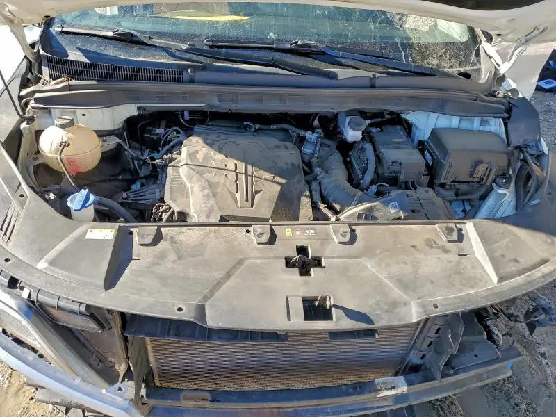 2023 KIA CARNIVAL LX  