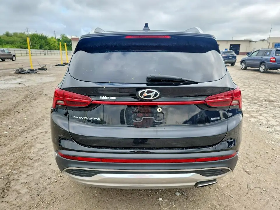 2023 HYUNDAI SANTA FE SEL PREMIUM  
