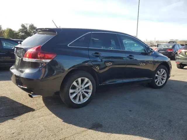 2013 TOYOTA VENZA LE  