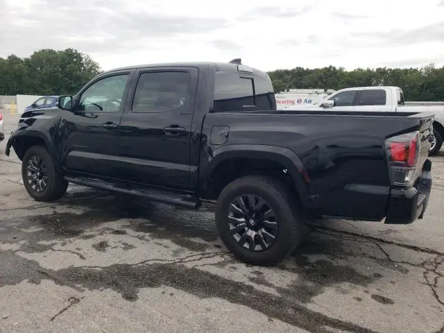 2023 TOYOTA TACOMA DOUBLE CAB  