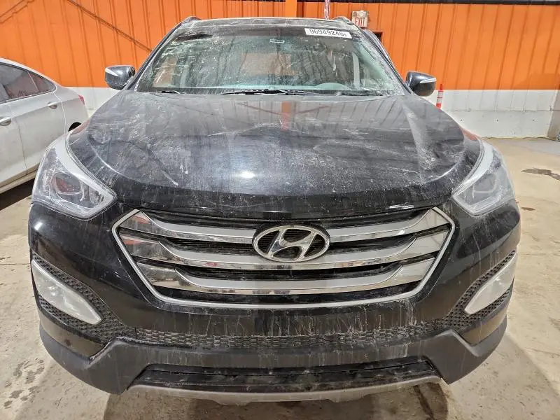2015 HYUNDAI SANTA FE SPORT   